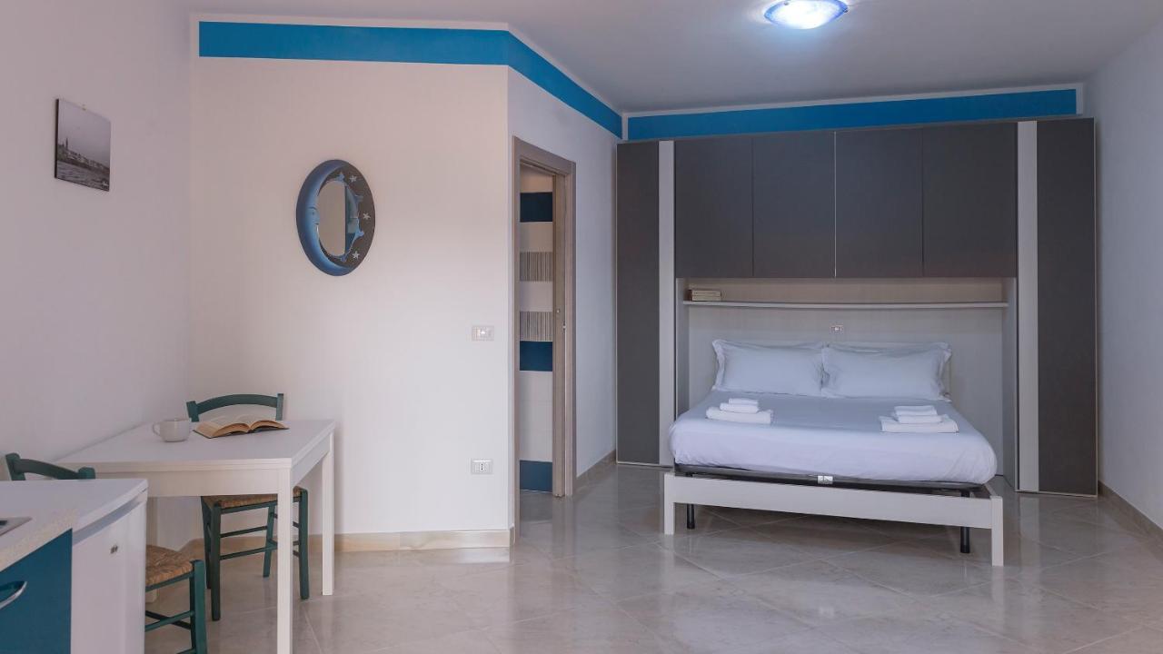 Welcomely - Casa Manca Apartment Alghero Ngoại thất bức ảnh