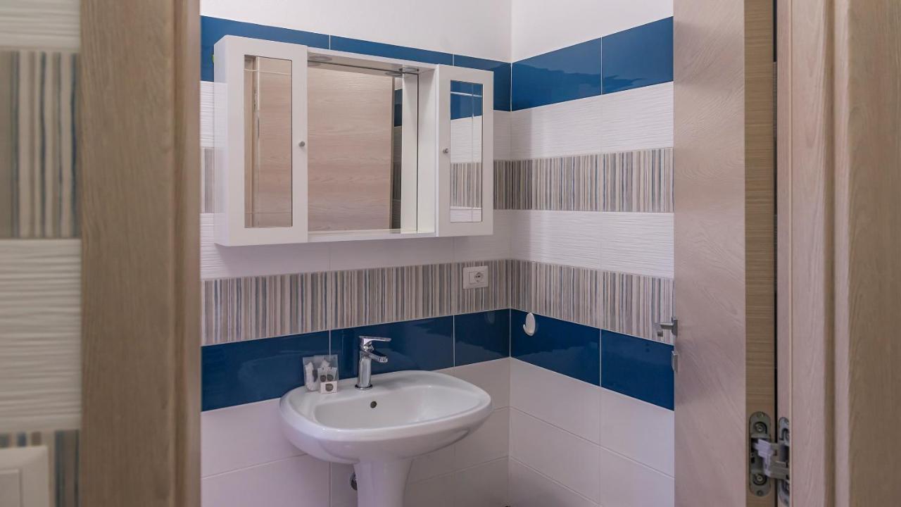Welcomely - Casa Manca Apartment Alghero Ngoại thất bức ảnh