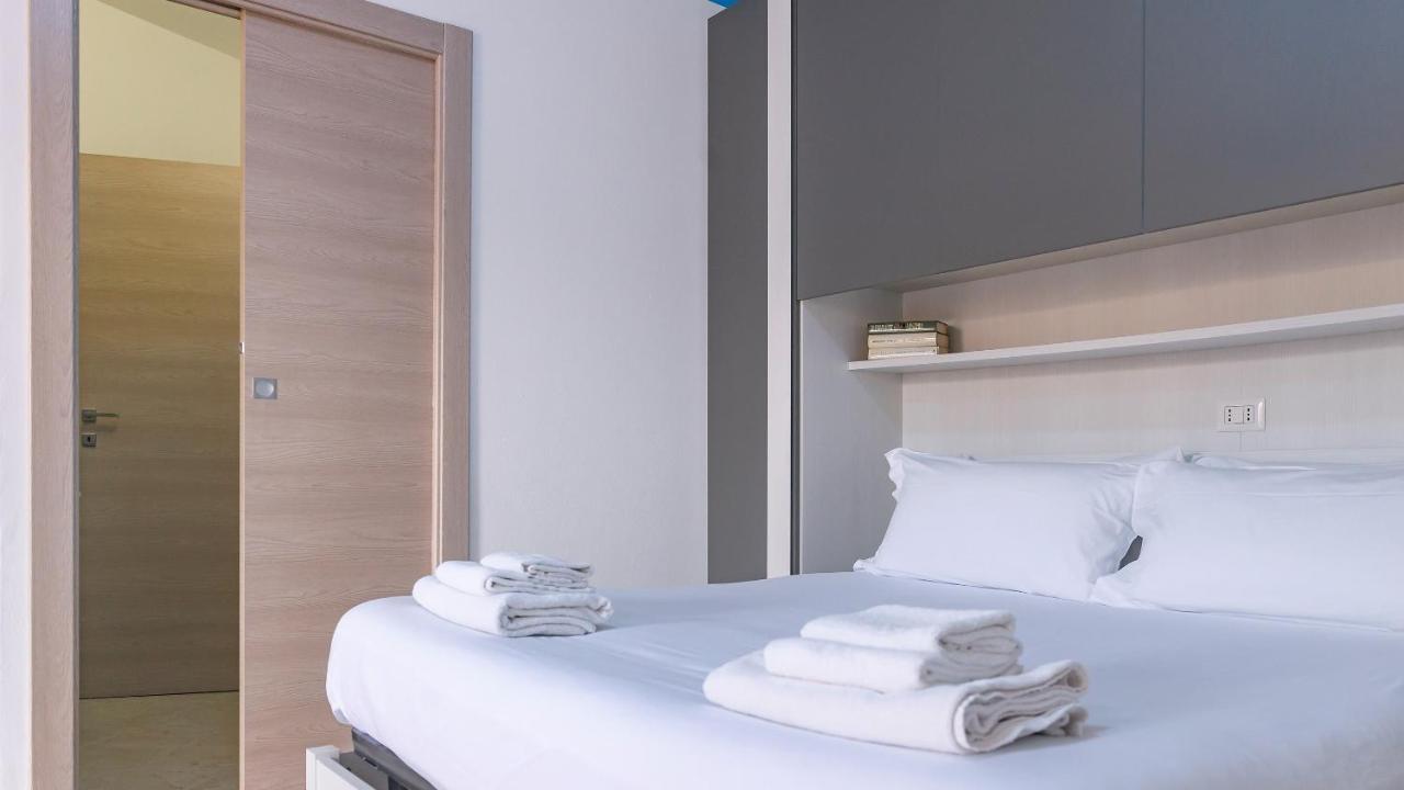 Welcomely - Casa Manca Apartment Alghero Ngoại thất bức ảnh