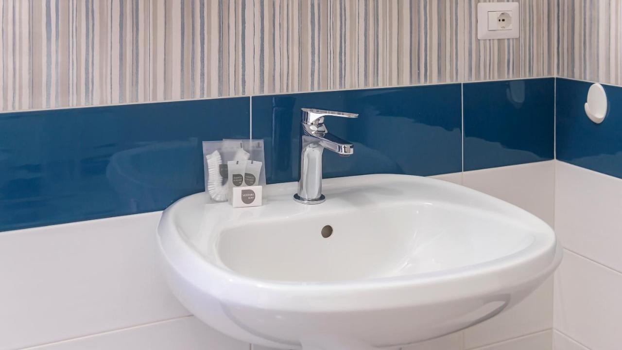 Welcomely - Casa Manca Apartment Alghero Ngoại thất bức ảnh