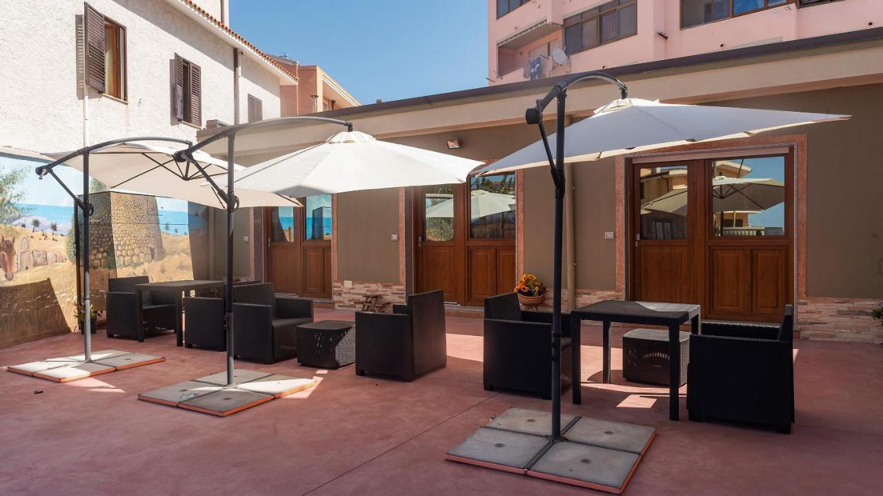Welcomely - Casa Manca Apartment Alghero Ngoại thất bức ảnh