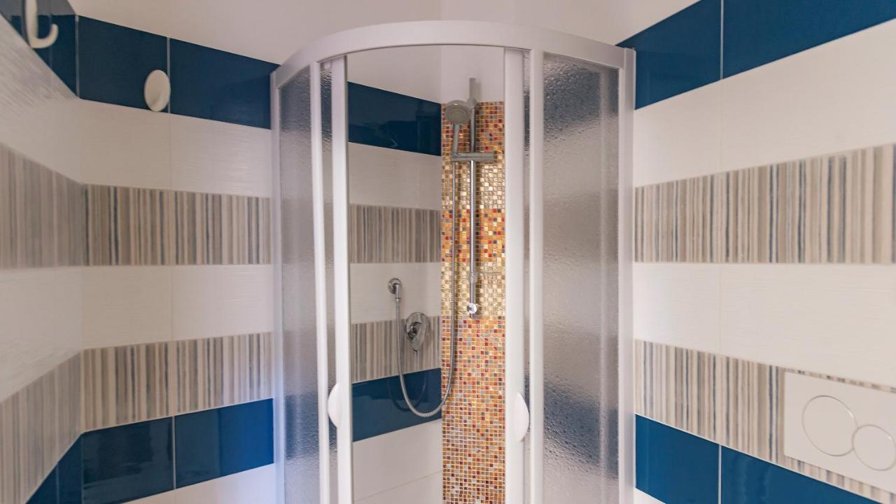 Welcomely - Casa Manca Apartment Alghero Ngoại thất bức ảnh