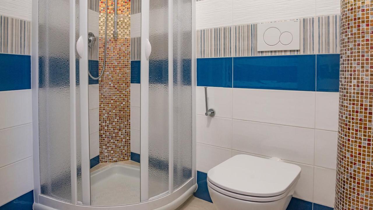 Welcomely - Casa Manca Apartment Alghero Ngoại thất bức ảnh
