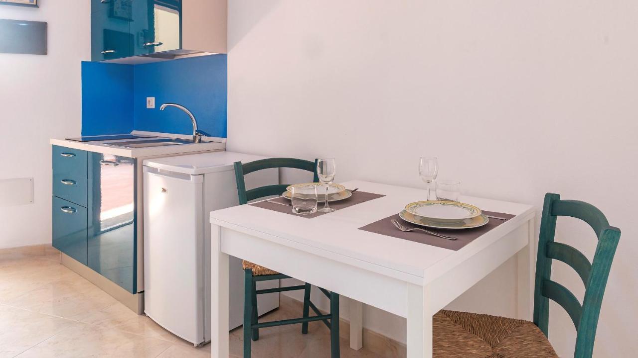 Welcomely - Casa Manca Apartment Alghero Ngoại thất bức ảnh