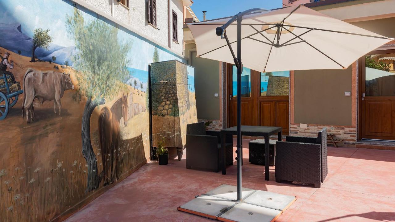 Welcomely - Casa Manca Apartment Alghero Ngoại thất bức ảnh