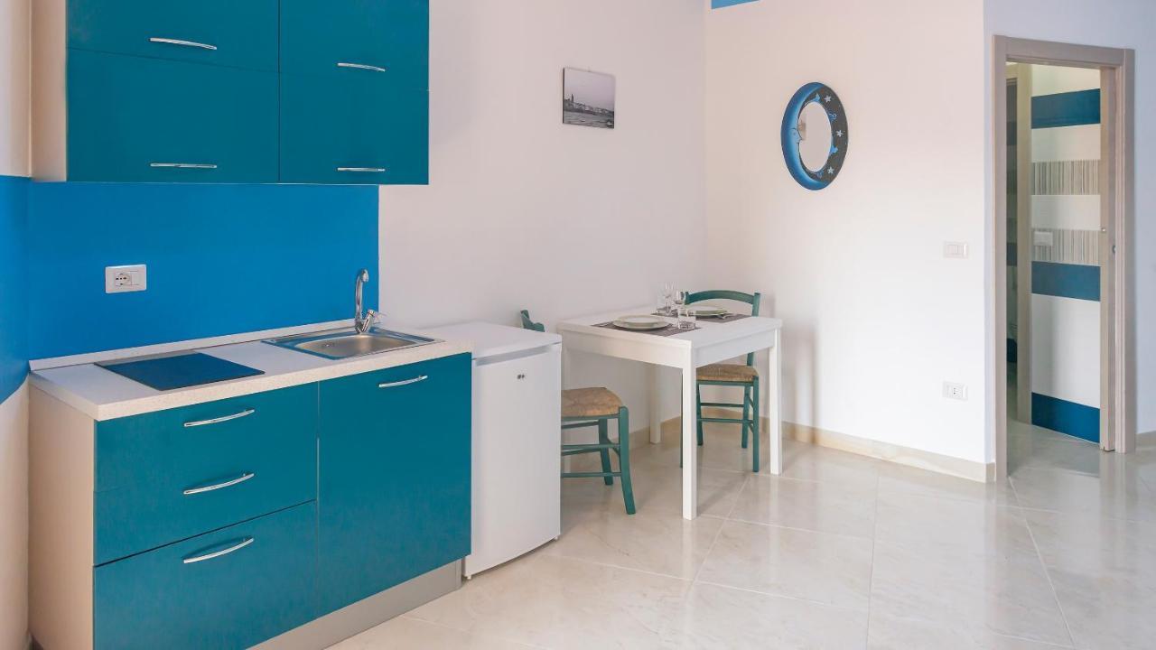 Welcomely - Casa Manca Apartment Alghero Ngoại thất bức ảnh