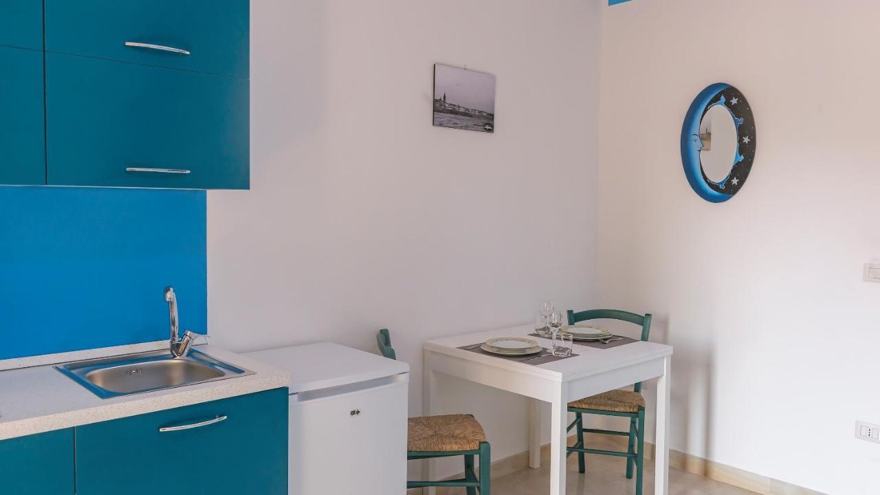 Welcomely - Casa Manca Apartment Alghero Ngoại thất bức ảnh