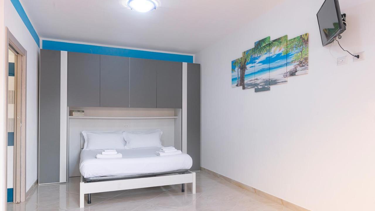 Welcomely - Casa Manca Apartment Alghero Ngoại thất bức ảnh