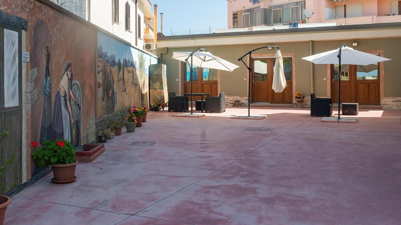 Welcomely - Casa Manca Apartment Alghero Ngoại thất bức ảnh