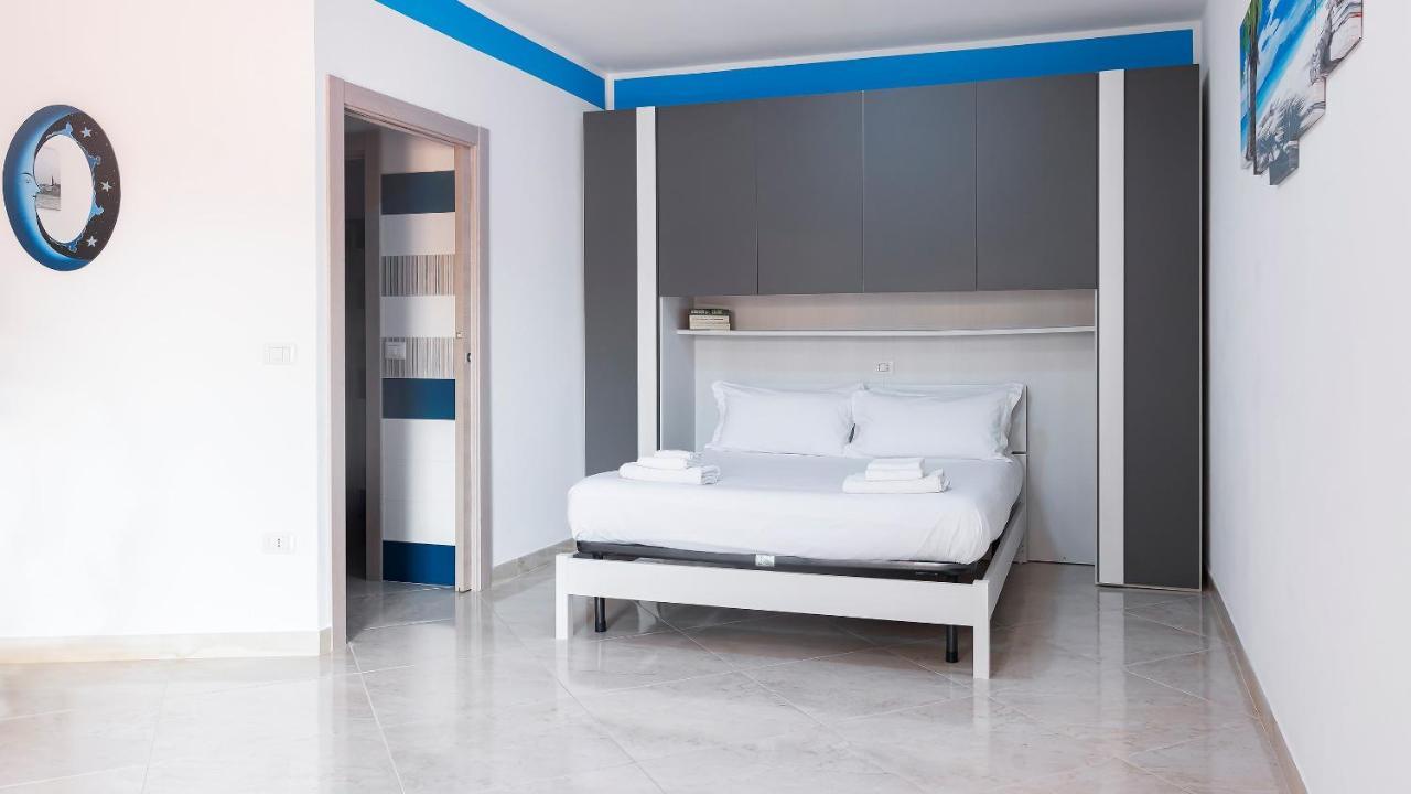 Welcomely - Casa Manca Apartment Alghero Ngoại thất bức ảnh