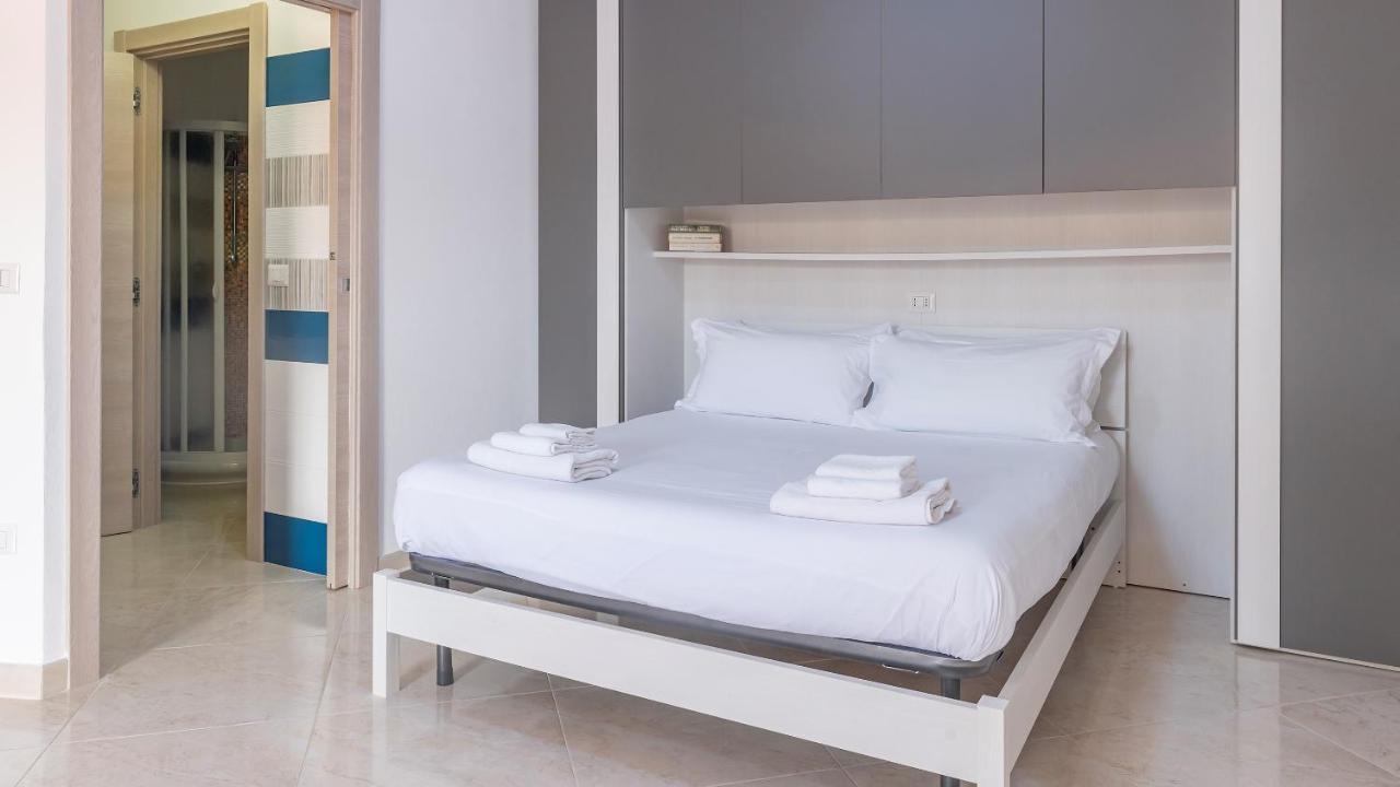 Welcomely - Casa Manca Apartment Alghero Ngoại thất bức ảnh