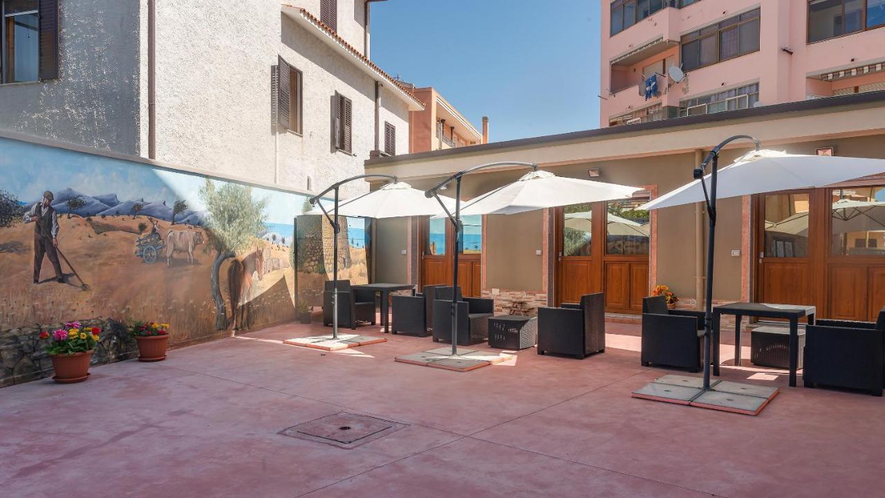 Welcomely - Casa Manca Apartment Alghero Ngoại thất bức ảnh