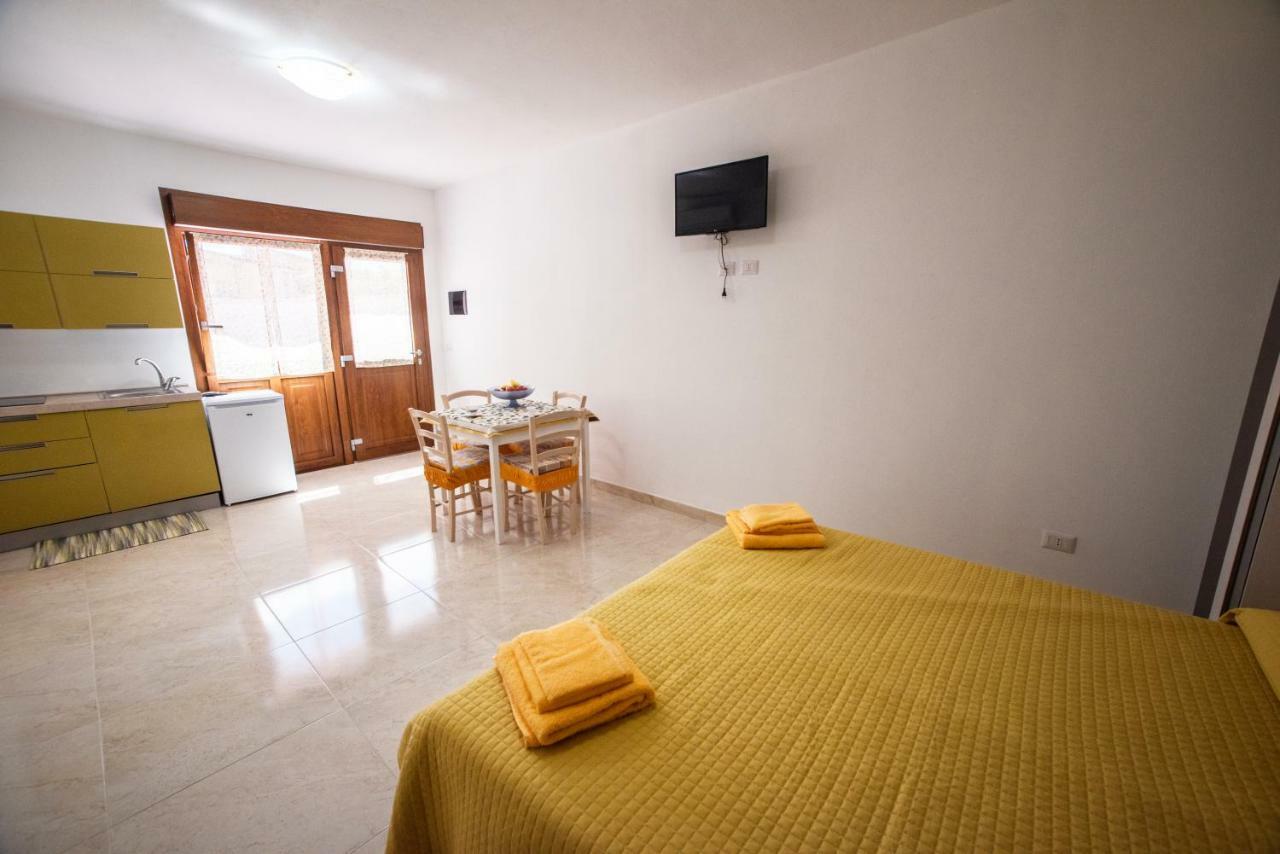 Welcomely - Casa Manca Apartment Alghero Ngoại thất bức ảnh
