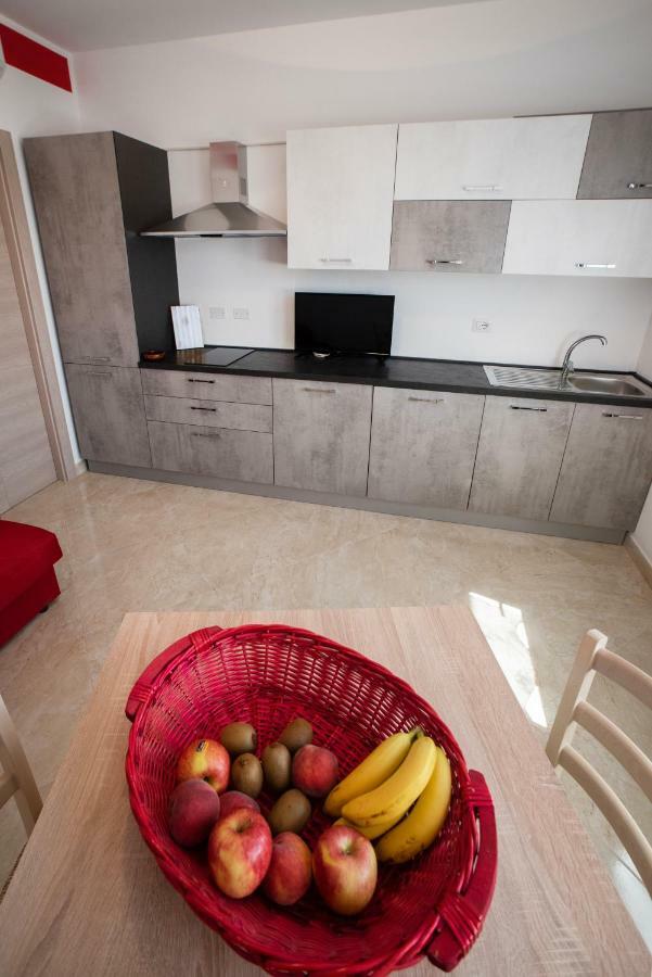 Welcomely - Casa Manca Apartment Alghero Ngoại thất bức ảnh