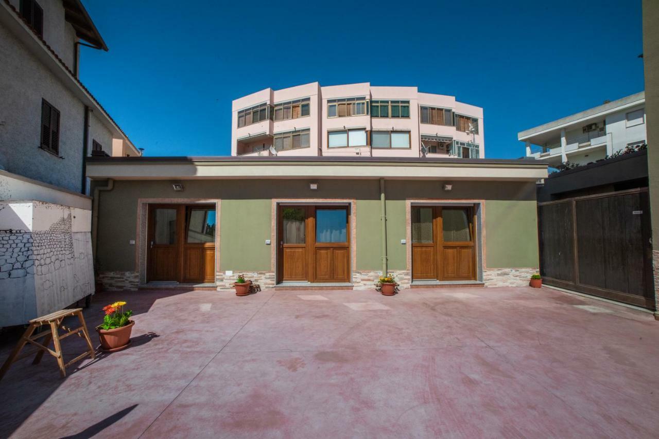 Welcomely - Casa Manca Apartment Alghero Ngoại thất bức ảnh