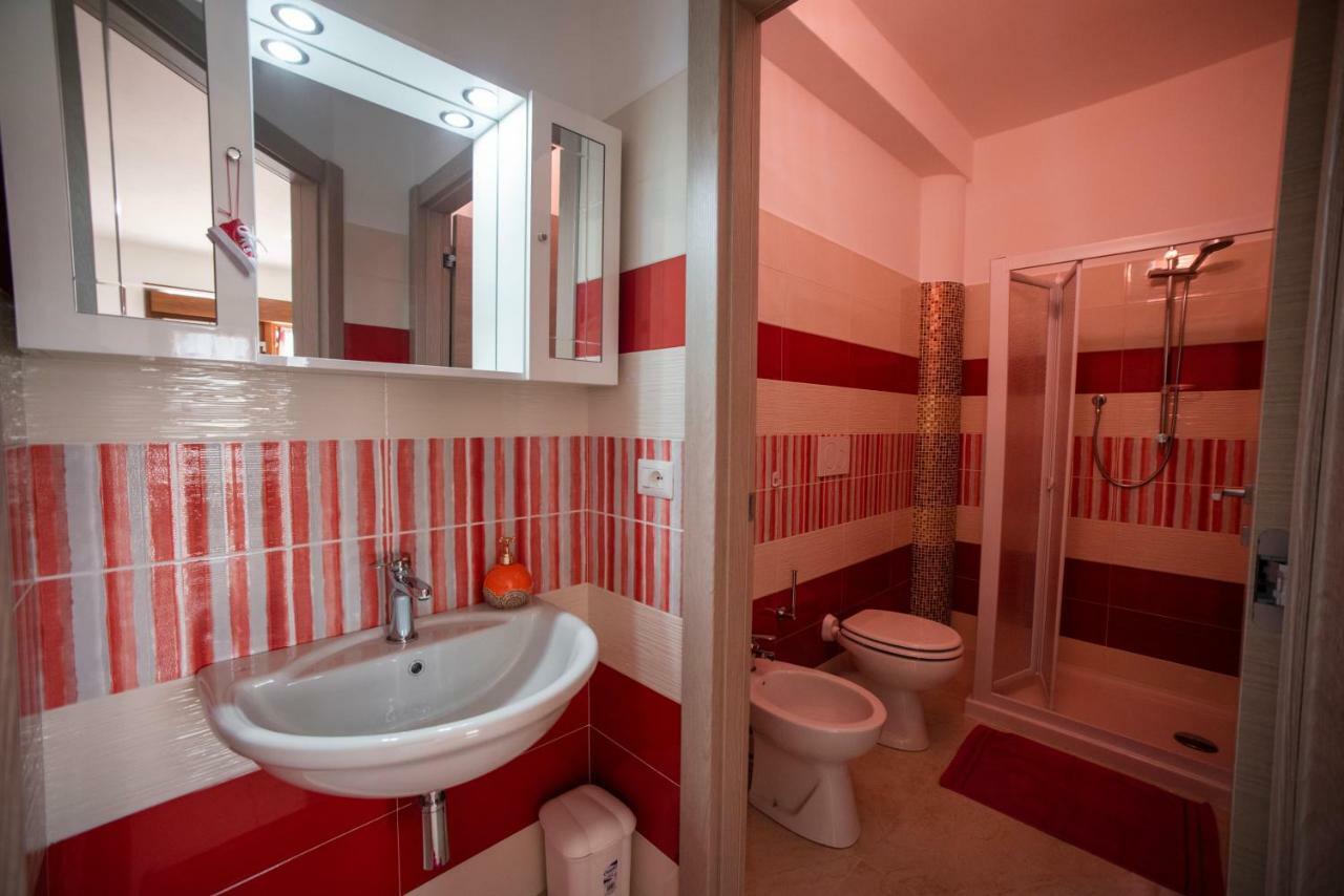 Welcomely - Casa Manca Apartment Alghero Ngoại thất bức ảnh
