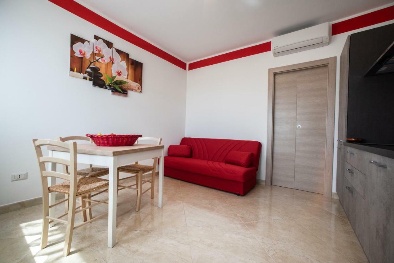 Welcomely - Casa Manca Apartment Alghero Ngoại thất bức ảnh