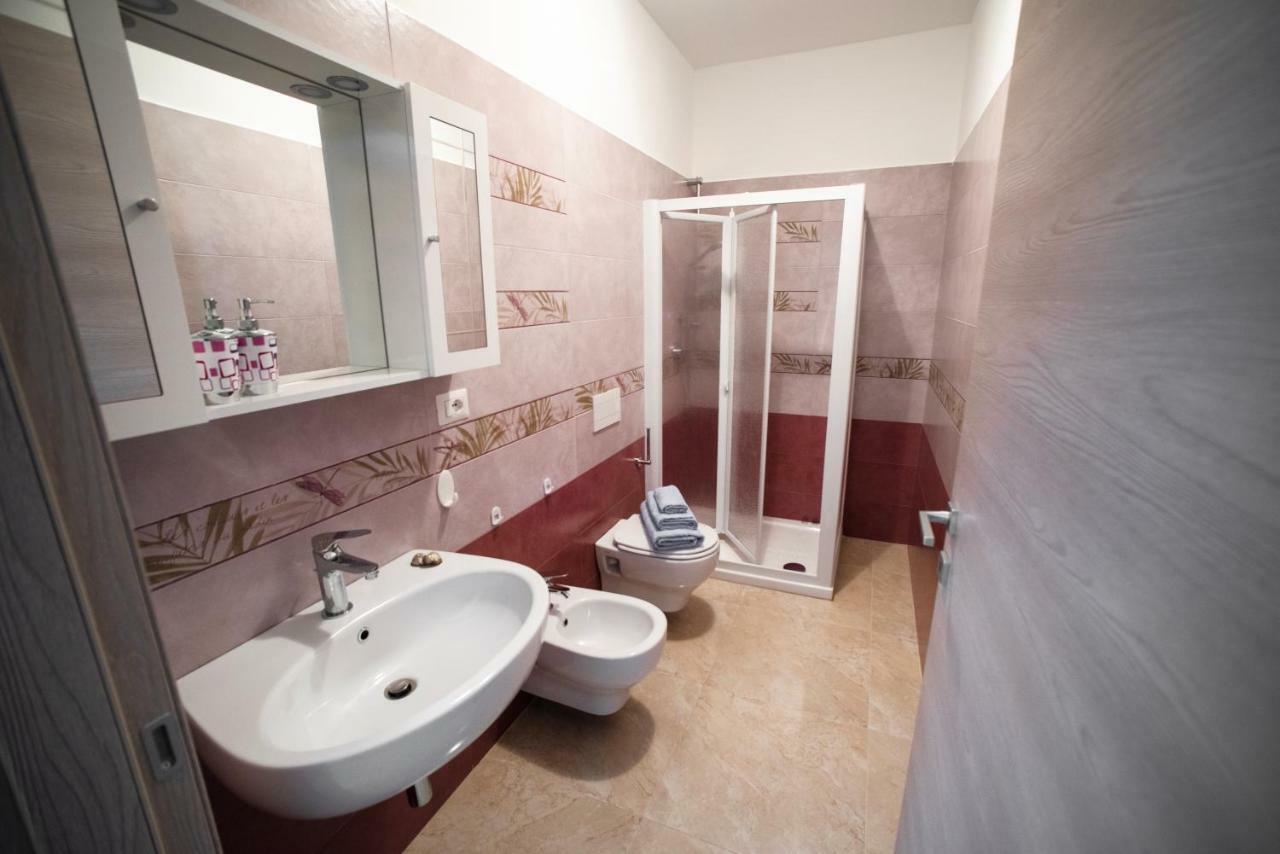 Welcomely - Casa Manca Apartment Alghero Ngoại thất bức ảnh