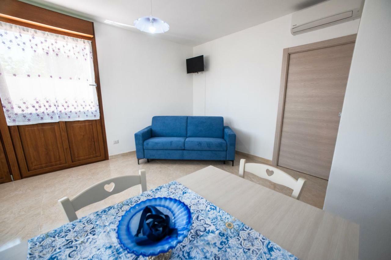 Welcomely - Casa Manca Apartment Alghero Ngoại thất bức ảnh