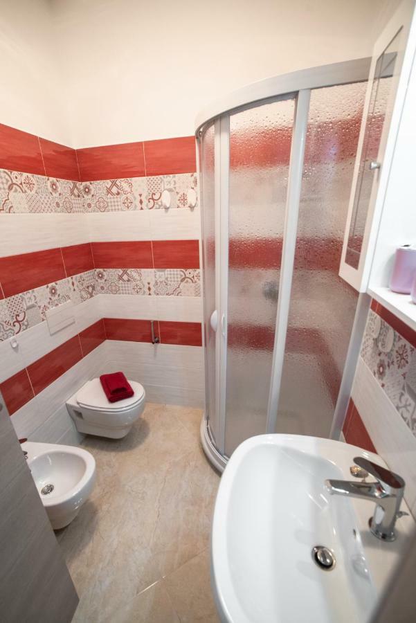 Welcomely - Casa Manca Apartment Alghero Ngoại thất bức ảnh