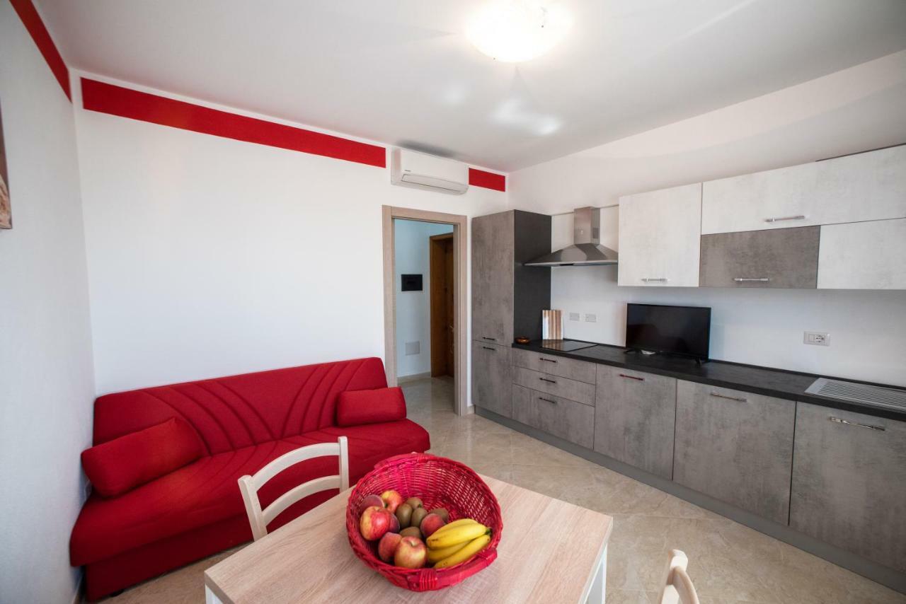 Welcomely - Casa Manca Apartment Alghero Ngoại thất bức ảnh
