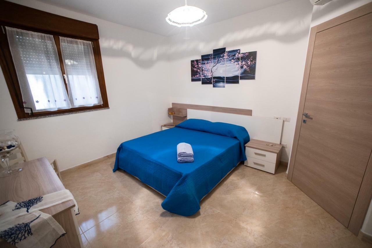 Welcomely - Casa Manca Apartment Alghero Ngoại thất bức ảnh