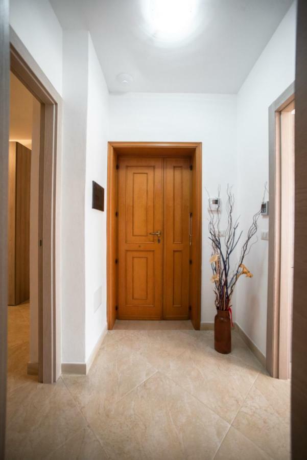 Welcomely - Casa Manca Apartment Alghero Ngoại thất bức ảnh