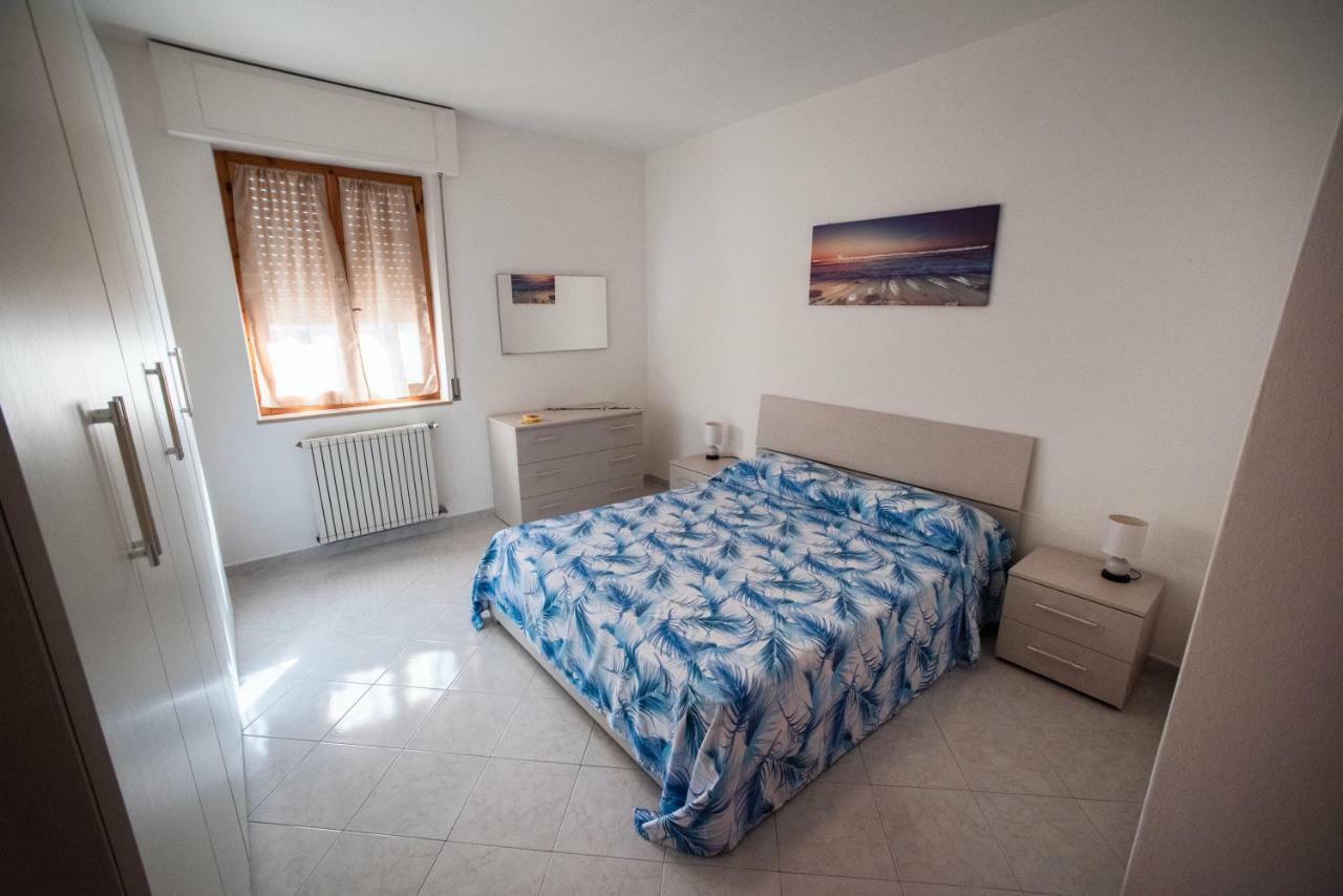 Welcomely - Casa Manca Apartment Alghero Ngoại thất bức ảnh