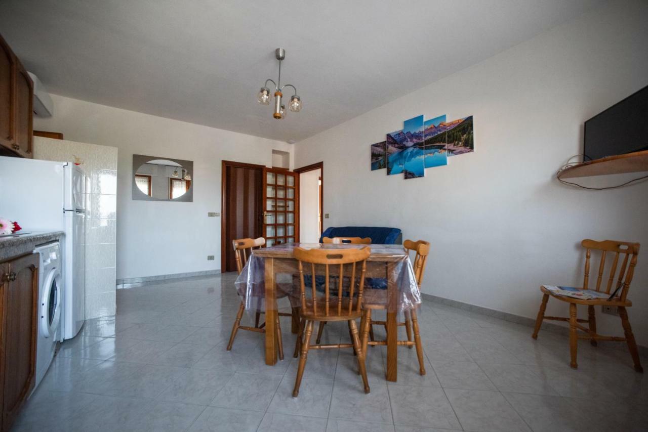 Welcomely - Casa Manca Apartment Alghero Ngoại thất bức ảnh