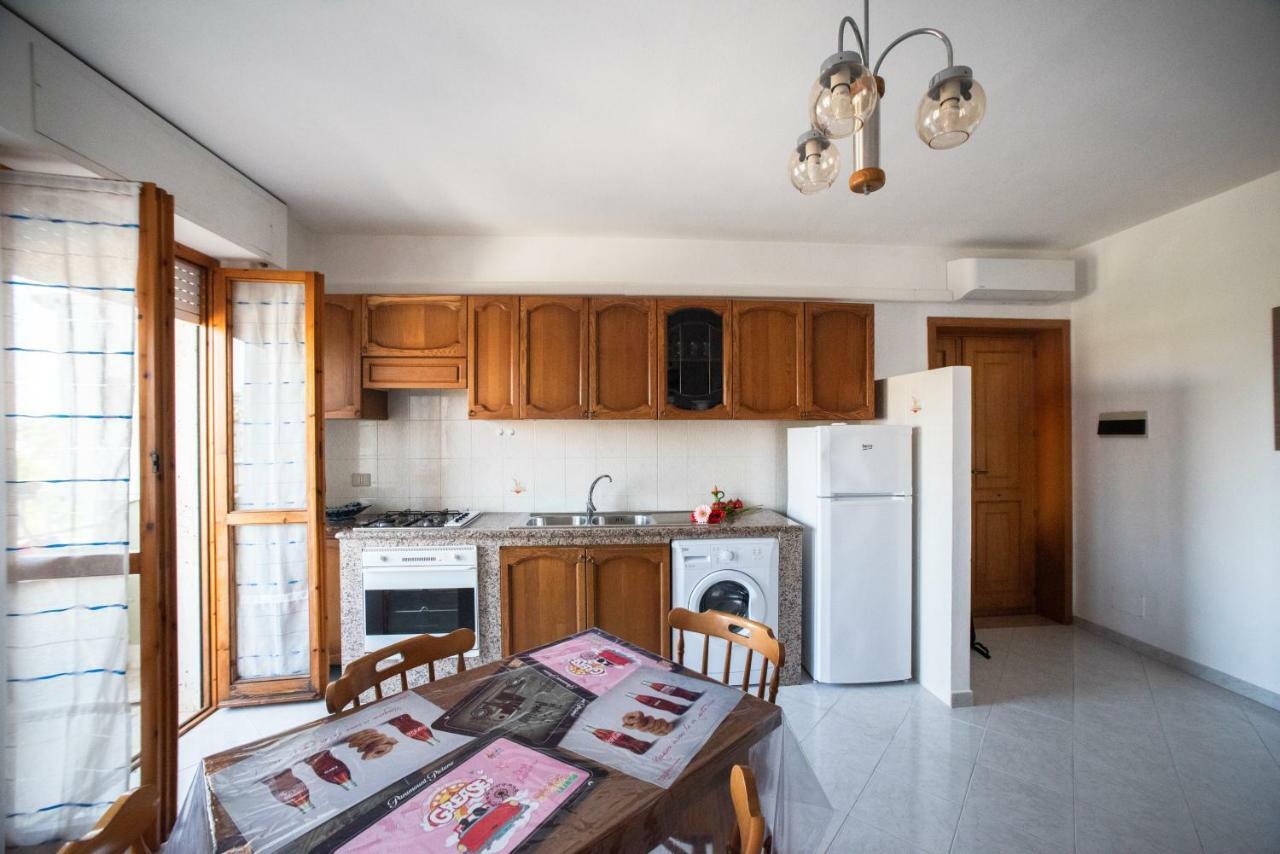 Welcomely - Casa Manca Apartment Alghero Ngoại thất bức ảnh