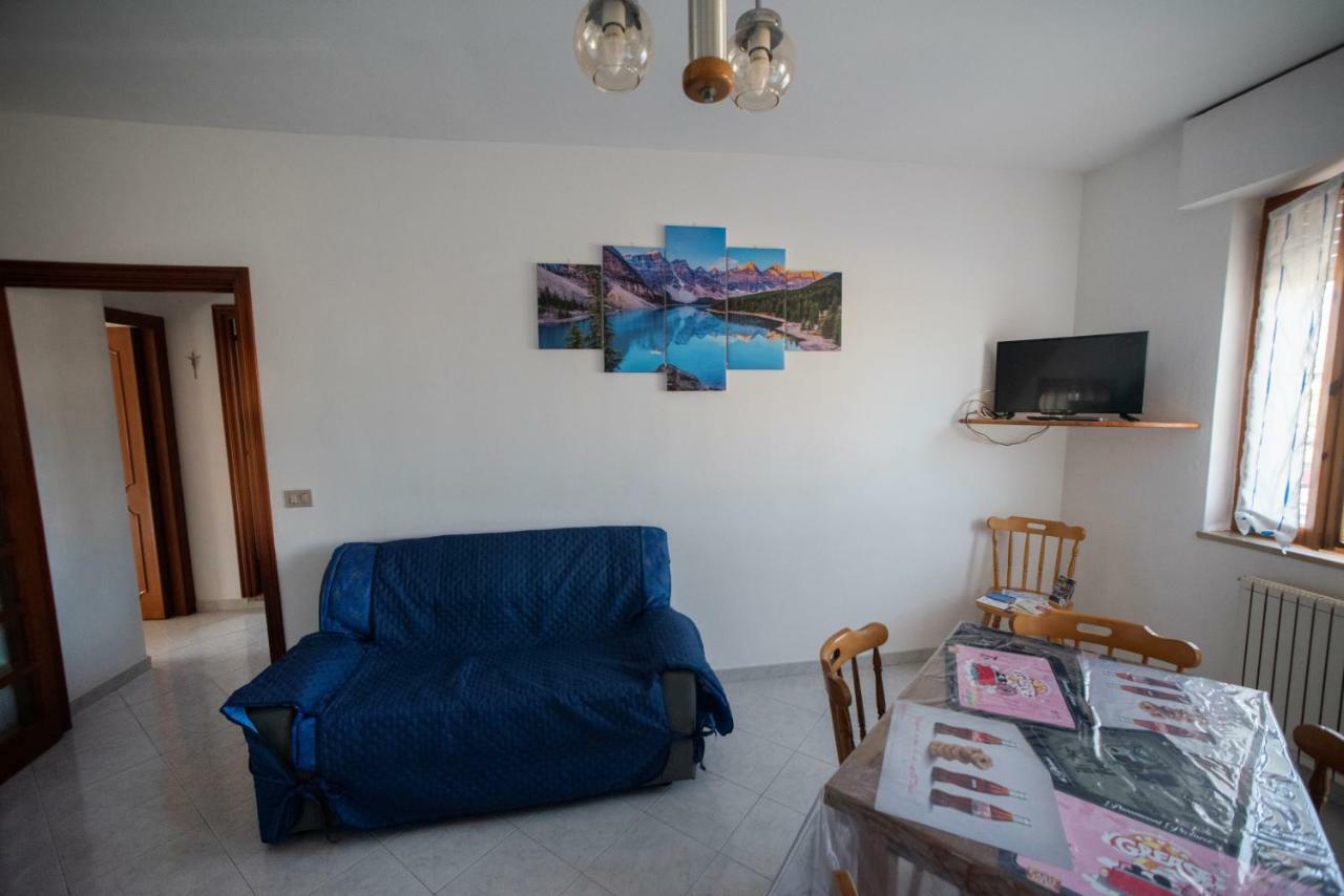 Welcomely - Casa Manca Apartment Alghero Ngoại thất bức ảnh