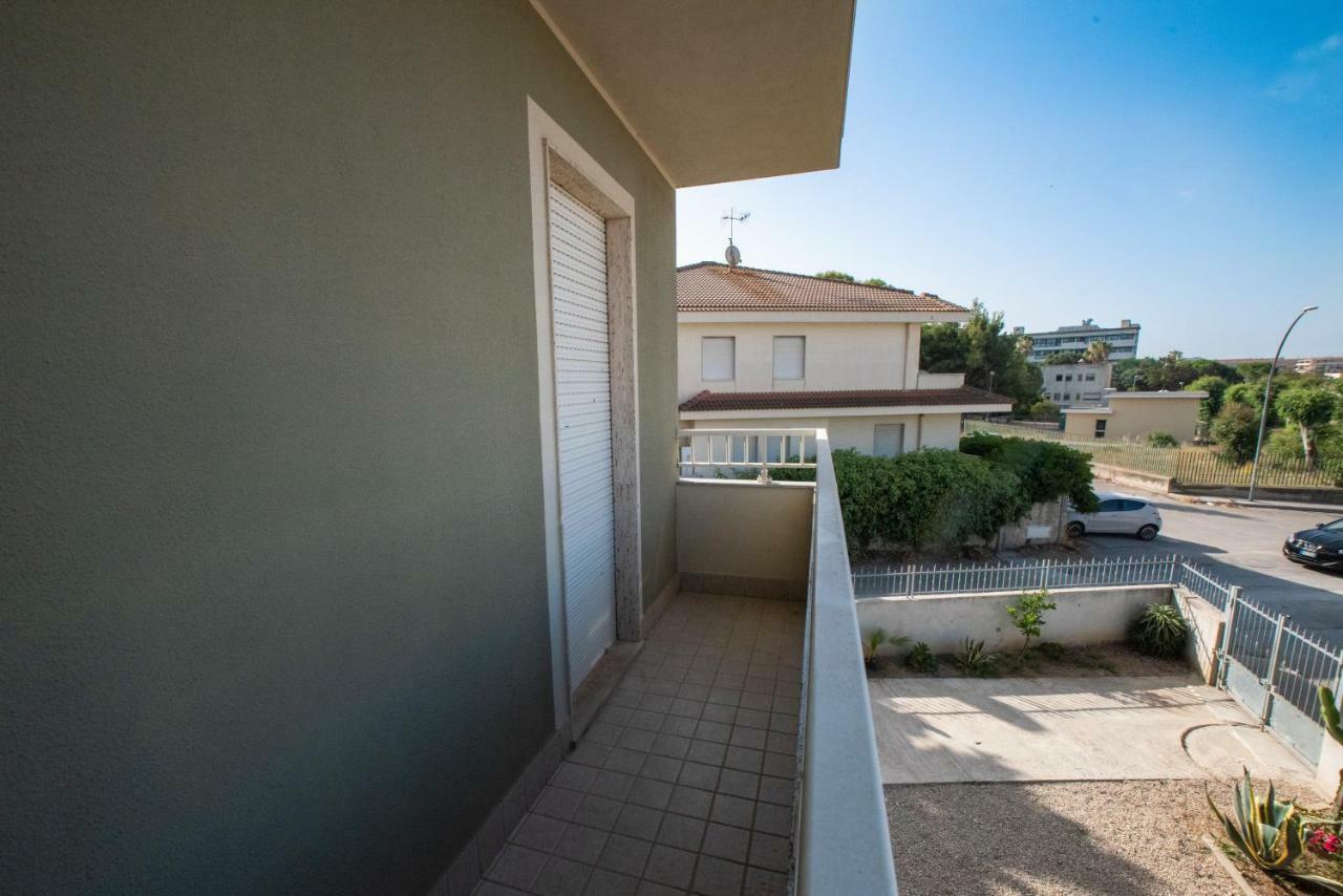 Welcomely - Casa Manca Apartment Alghero Ngoại thất bức ảnh