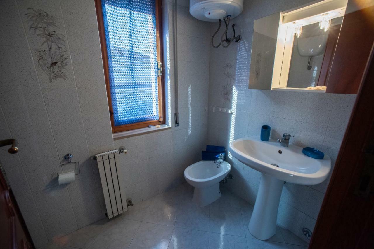 Welcomely - Casa Manca Apartment Alghero Ngoại thất bức ảnh
