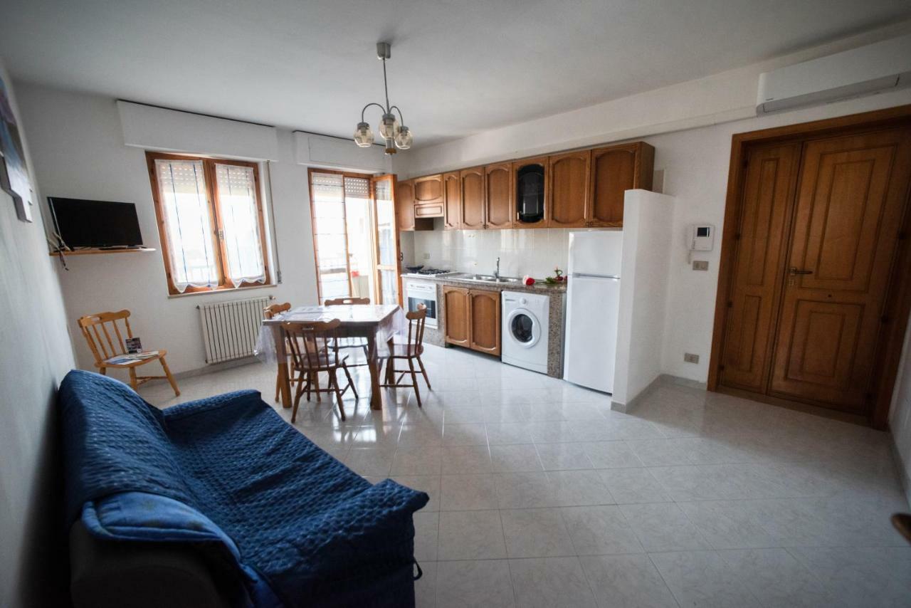 Welcomely - Casa Manca Apartment Alghero Ngoại thất bức ảnh