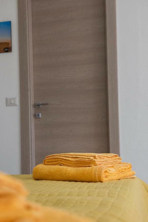 Welcomely - Casa Manca Apartment Alghero Ngoại thất bức ảnh