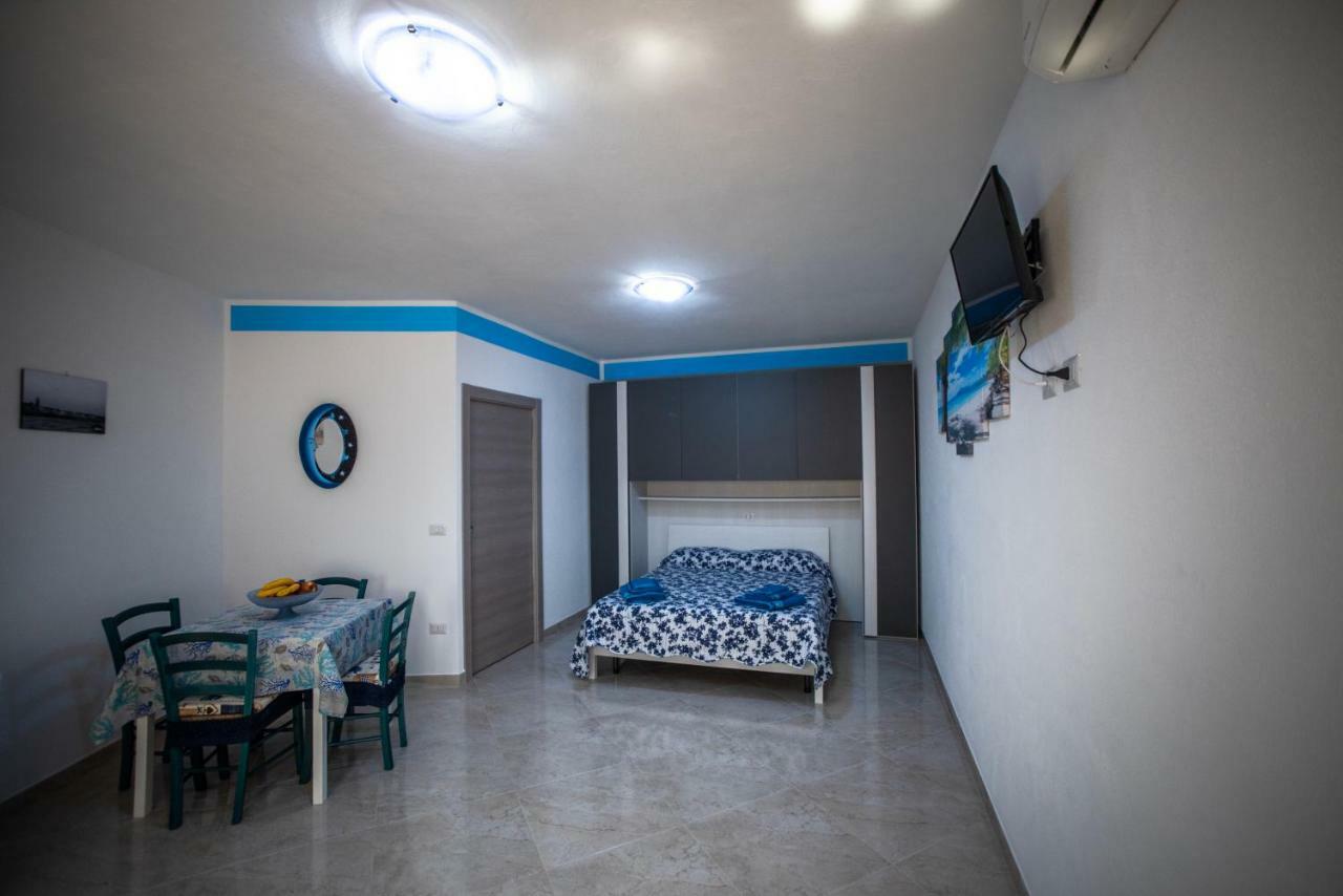 Welcomely - Casa Manca Apartment Alghero Ngoại thất bức ảnh