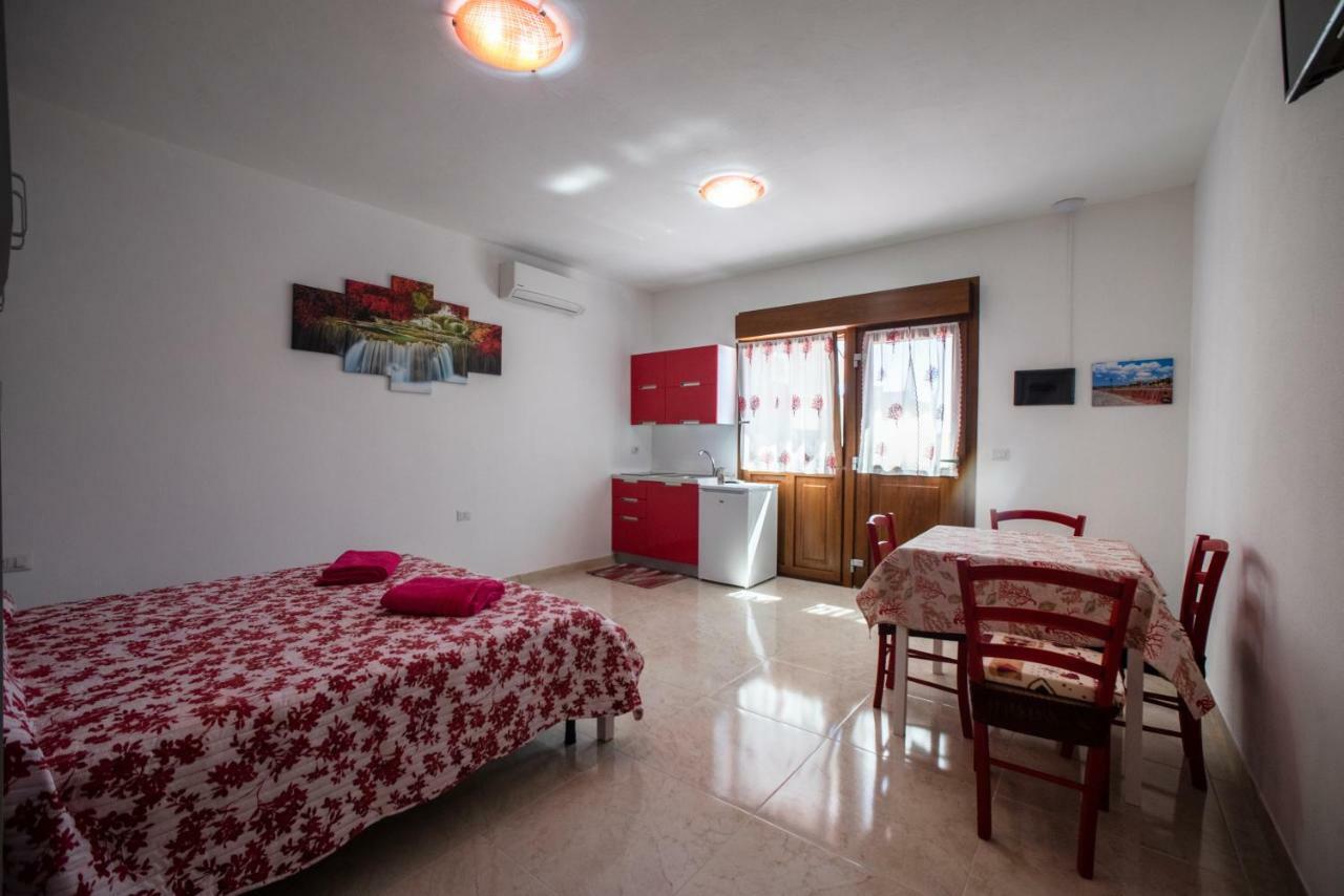 Welcomely - Casa Manca Apartment Alghero Ngoại thất bức ảnh