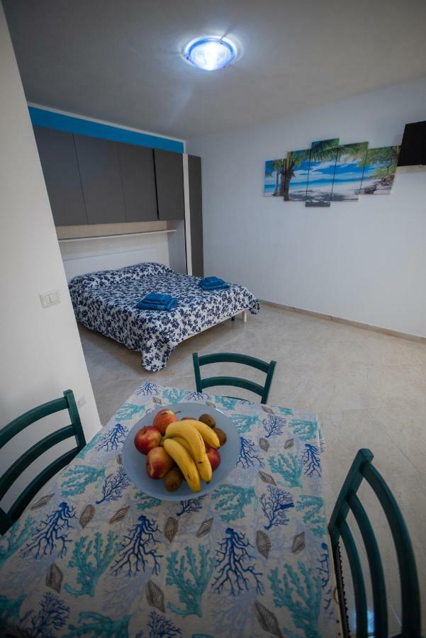 Welcomely - Casa Manca Apartment Alghero Ngoại thất bức ảnh