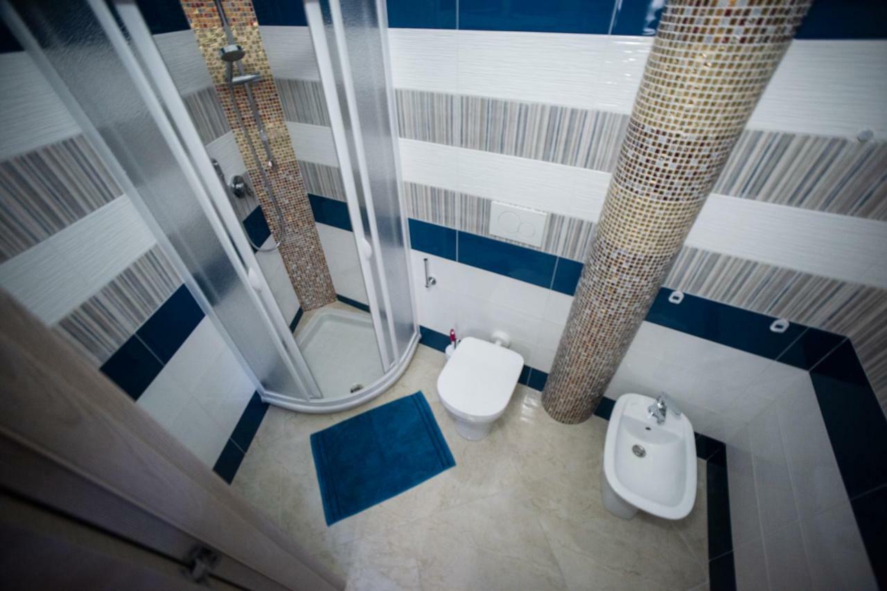 Welcomely - Casa Manca Apartment Alghero Ngoại thất bức ảnh