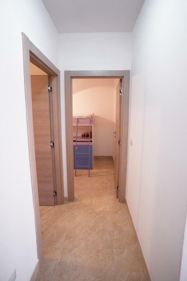 Welcomely - Casa Manca Apartment Alghero Ngoại thất bức ảnh