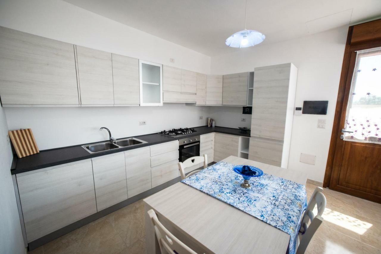 Welcomely - Casa Manca Apartment Alghero Ngoại thất bức ảnh
