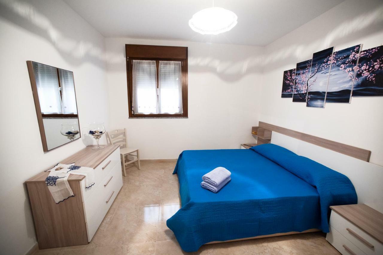 Welcomely - Casa Manca Apartment Alghero Ngoại thất bức ảnh
