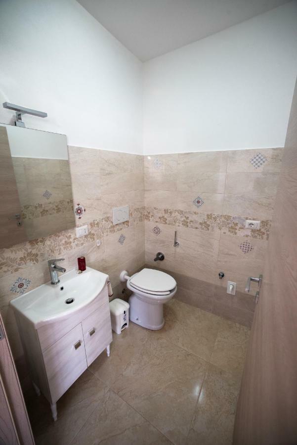 Welcomely - Casa Manca Apartment Alghero Ngoại thất bức ảnh