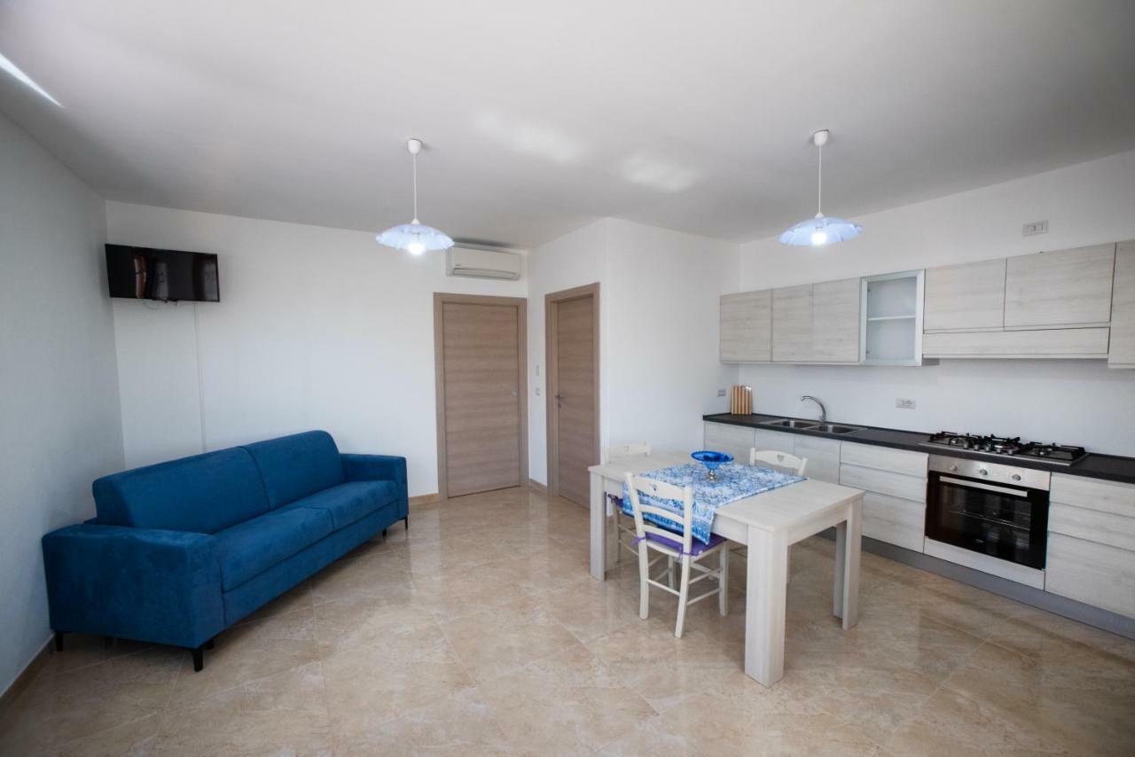 Welcomely - Casa Manca Apartment Alghero Ngoại thất bức ảnh