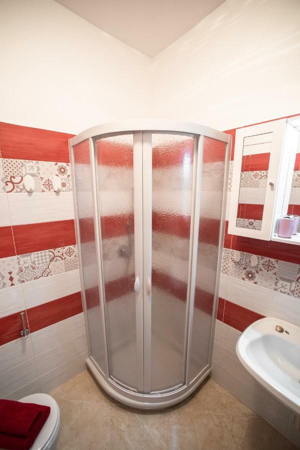Welcomely - Casa Manca Apartment Alghero Ngoại thất bức ảnh