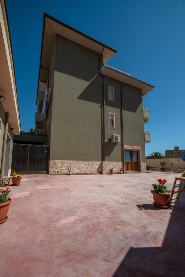Welcomely - Casa Manca Apartment Alghero Ngoại thất bức ảnh