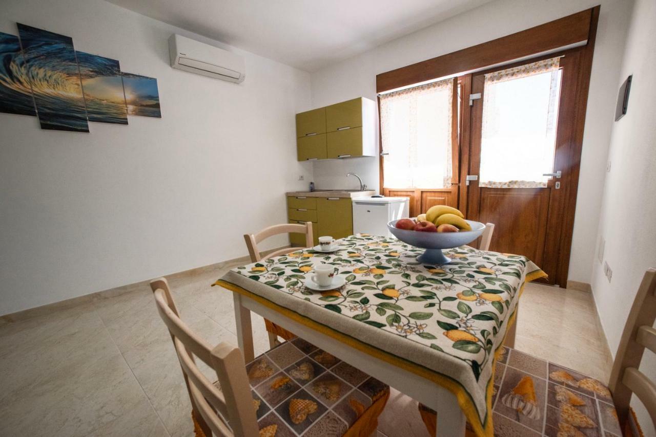 Welcomely - Casa Manca Apartment Alghero Ngoại thất bức ảnh
