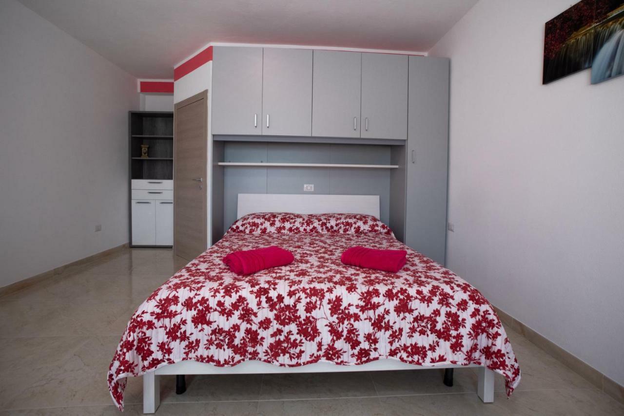 Welcomely - Casa Manca Apartment Alghero Ngoại thất bức ảnh