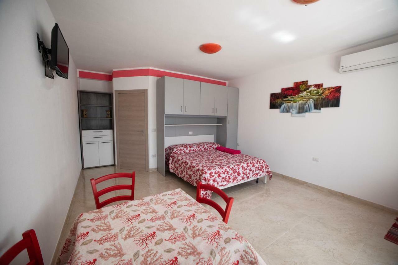 Welcomely - Casa Manca Apartment Alghero Ngoại thất bức ảnh