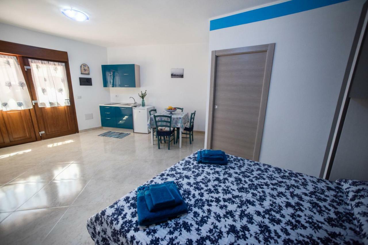 Welcomely - Casa Manca Apartment Alghero Ngoại thất bức ảnh